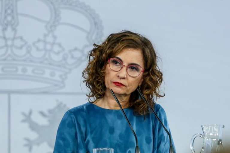 Gobierno ofrece más autogobierno a Cataluña pero rechaza hablar de amnistía y autodeterminación
