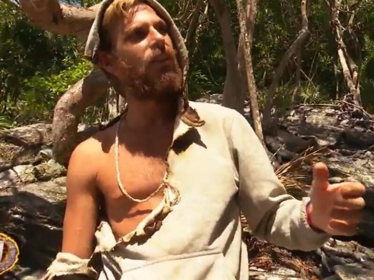Tom Brusse y Melyssa Pinto, la historia de nunca acabar
