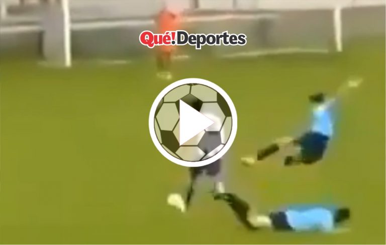 2×1 siempre es negocio ¡Y más en el fútbol!