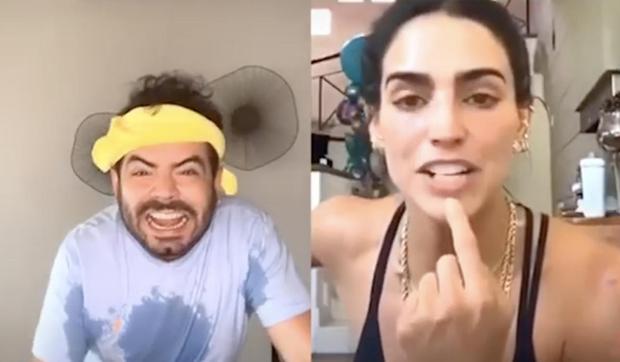 Cómo Hacer Un Dúo En Tiktok 2 Incluir Una Cara Reconocida