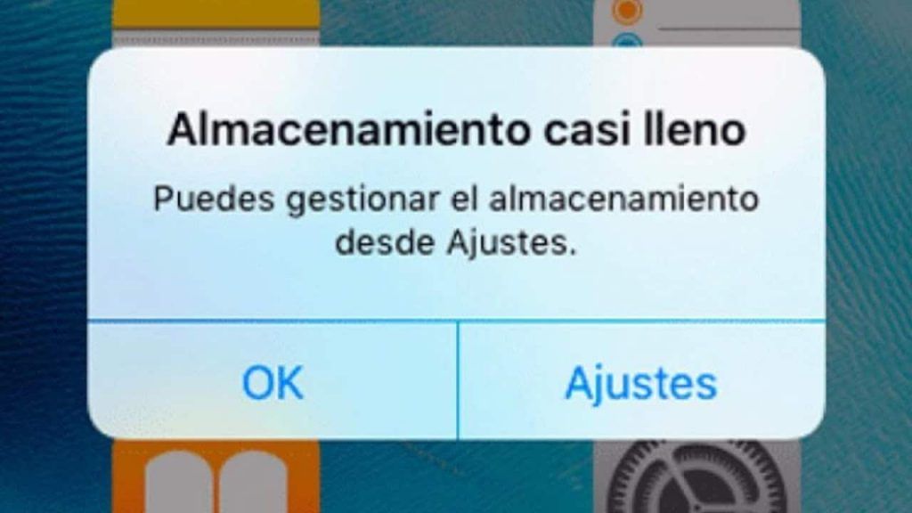 ¿Cómo Configurar El Almacenamiento De Archivos En Icloud En Iphone?