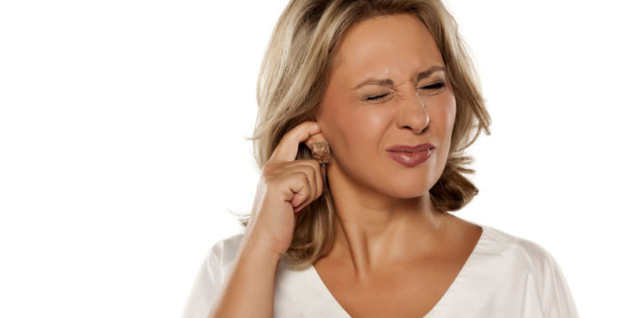 ¿Cómo Atender Una Lesión En El Oído?