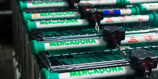 Atención A Los Puntos Para Hacer La Respectiva Queja En Mercadona