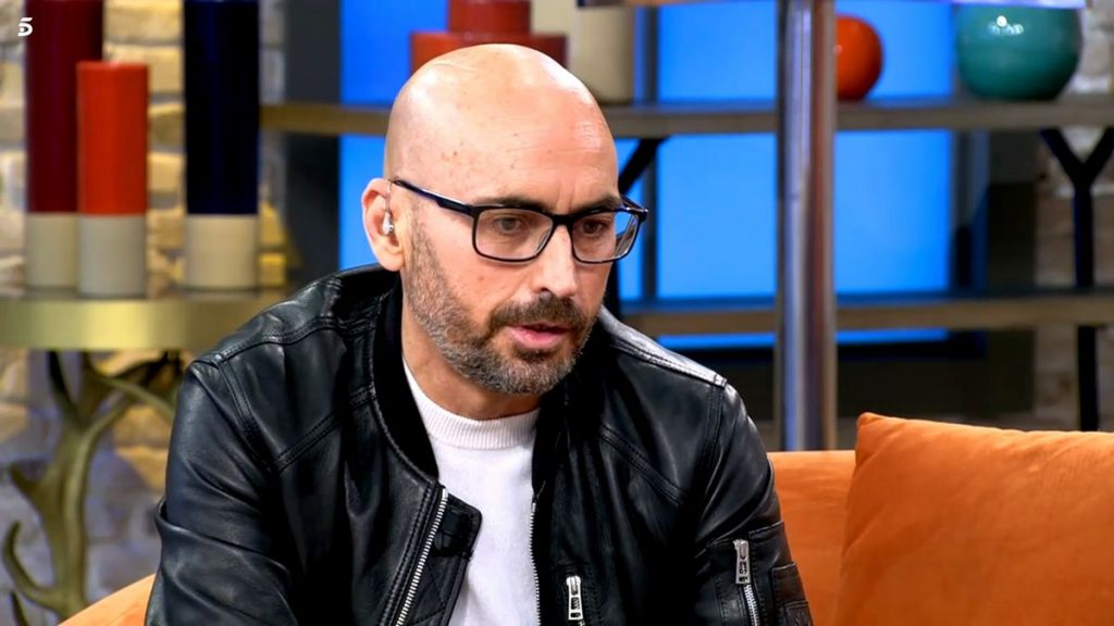 Las Verdaderas Razones Del Abandono De Diego Arrabal En Viva La Vida 3 4 Años Que No Han Sido Fáciles