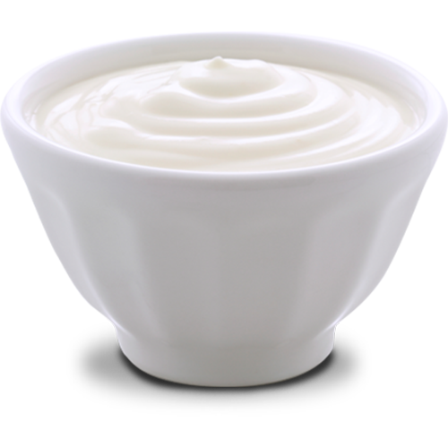 Salsa De Yogur