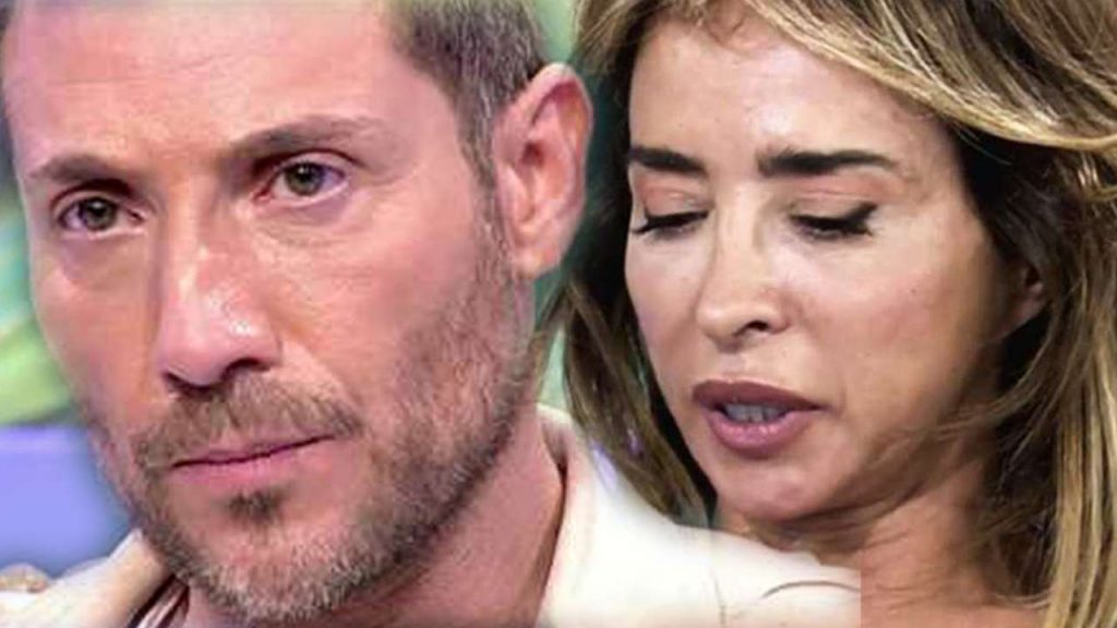 Socialité: Los Motivos De Telecinco Para Despedir A María Patiño 18 A Patiño Le Restriegan La Falsedad En Directo