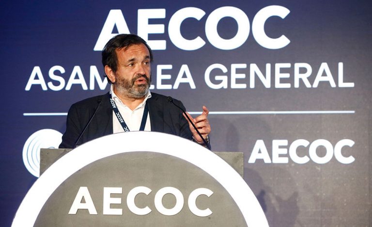 AECOC ratifica a Ignacio González (Nueva Pescanova) como presidente