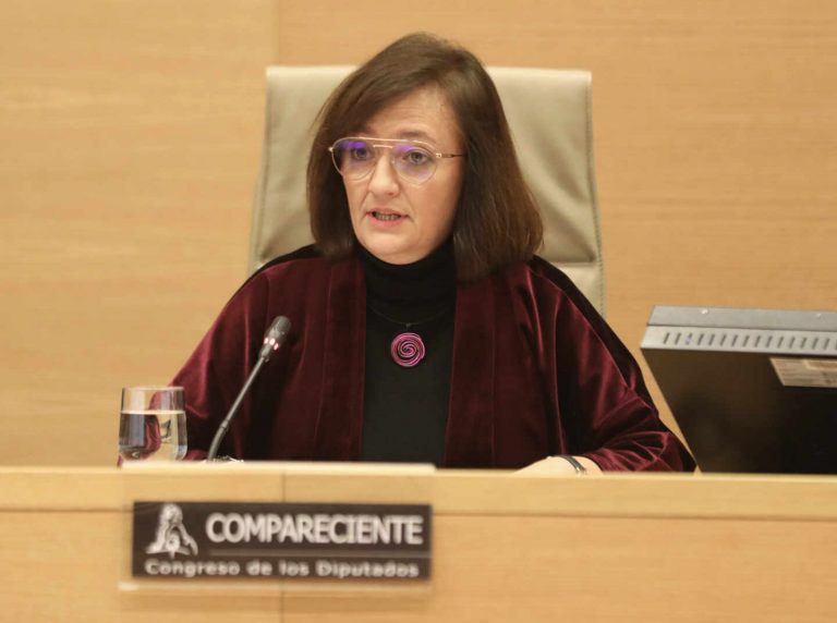 La AIReF estima que el PIB se disparó un 18,3% interanual en el segundo trimestre