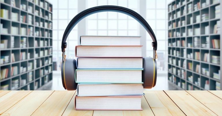 Cómo hacer que Alexa te lea un libro