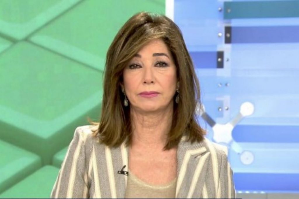 El Programa De Ana Rosa Quintana: ¿Quién Lo Va A Presentar En Verano?