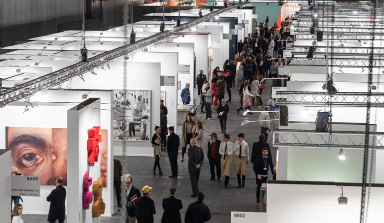ARCO regresa el 7 de julio con 131 galerías para «reactivar el mercado» del arte