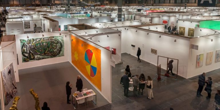 ARCO regresa en julio «renovado» tras la edición prepandemia