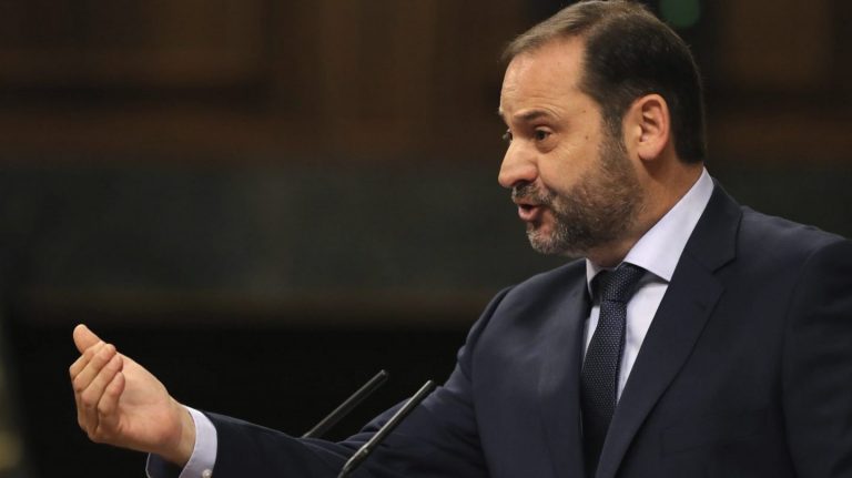 Ábalos advierte a Belarra de que indultar a Puigdemont sería una «amnistía»