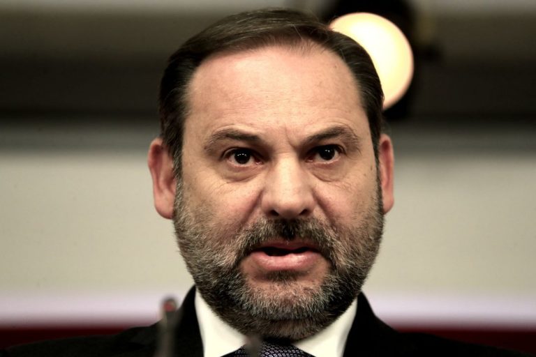 Ábalos: Los indultos son un elemento para «canalizar el conflicto» en Cataluña