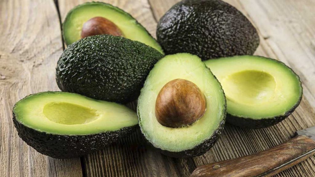 Tu Aguacate No Lo Querrás Ni Muy Maduro Ni Muy Verde.