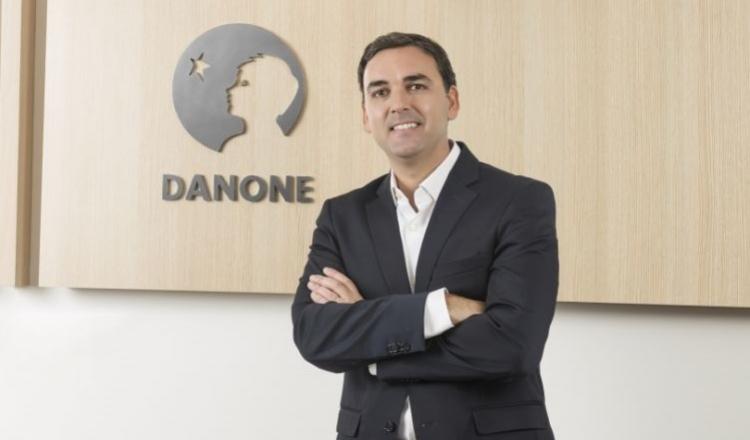 Aguas de Danone constata la escasez de materiales reciclados en España