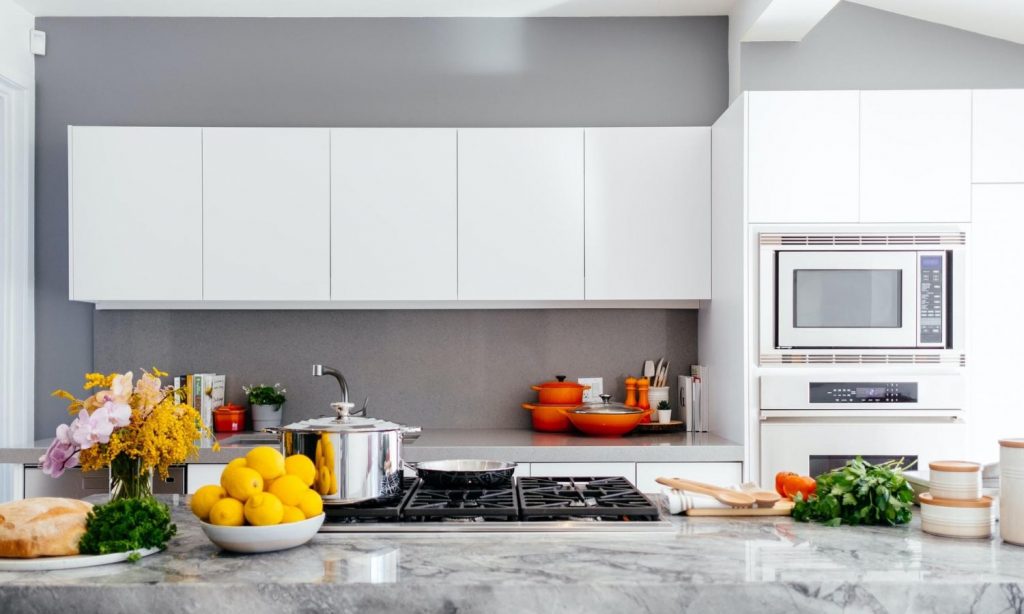 Ahorra Con El Termo Eléctrico Y La Cocina Ahorrar 