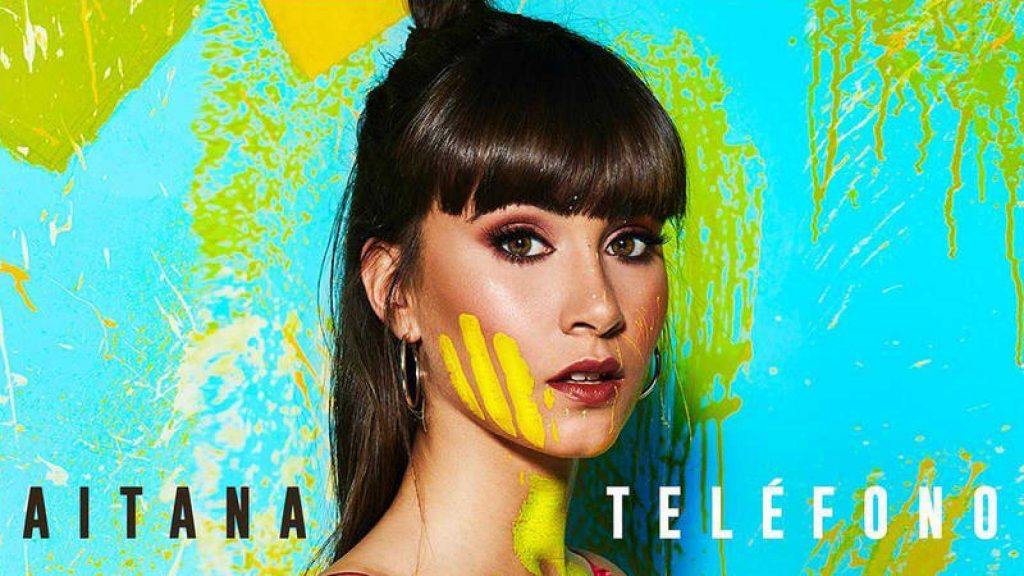 Operación Triunfo: ¿Dónde Está Ubicada Y Cómo Es La Nueva Casa De Aitana? 