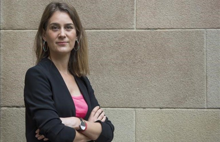 Albiach ve «realismo político» en la carta de Junqueras y pide que ERC lo mantenga
