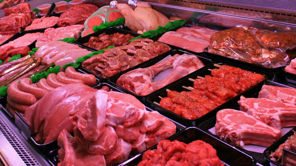 Las Carnes Grasas Se Deben Reducir Al Mínimo Para Disminuir La Presencia De La Piel Grasa