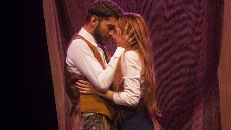 Cuatro producciones darán vida de nuevo este año a ‘Almagro OFF’