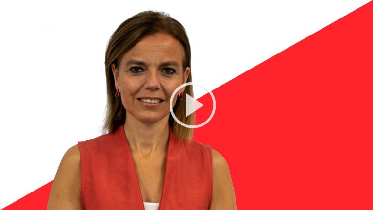 Almudena Maillo, Concejala titular de Turismo del Ayto. de Madrid: «nuestro plan es el turismo asiático»