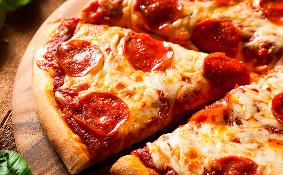 Amantes De La Pizza Estas Son Las Mejores Pizzerías Del Mundo