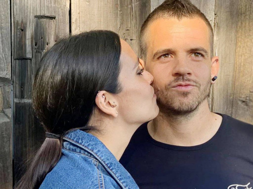 Amor Del Bueno