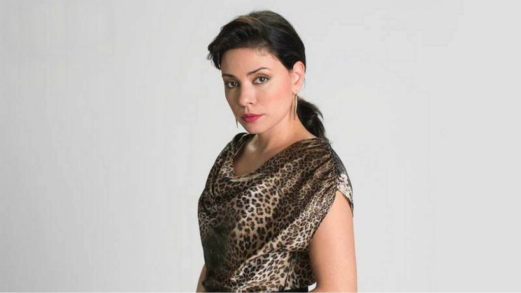 Ana Arias