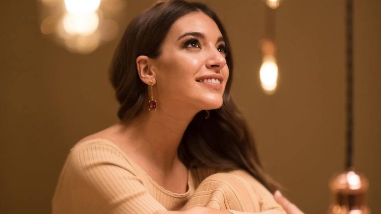 Ana Guerra y ‘Seis’, su single más íntimo