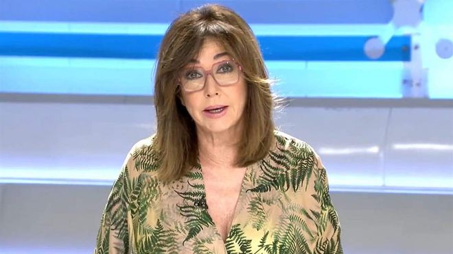 Ana Rosa Quintana los zascas más sonados que han provocado tsunamis