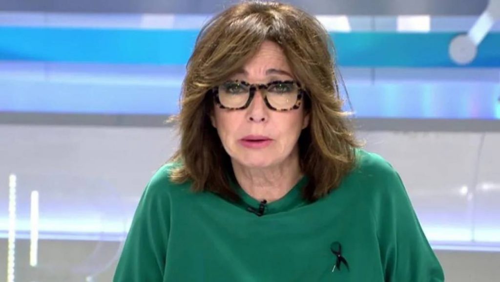 El Programa De Ana Rosa Quintana: ¿Quién Lo Va A Presentar En Verano?