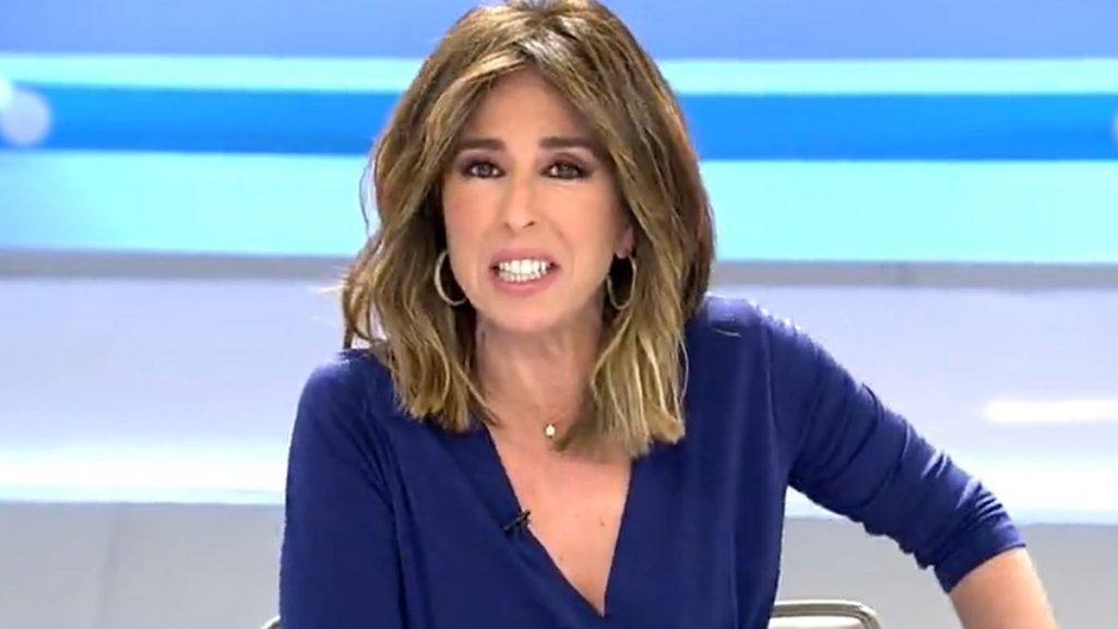 El Programa De Ana Rosa Quintana: ¿Quién Lo Va A Presentar En Verano?