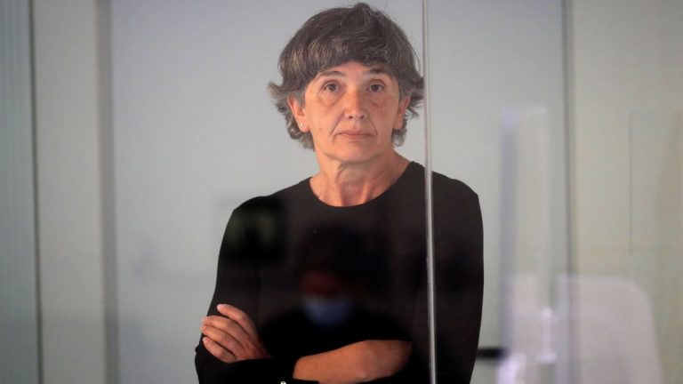 Interior acerca al País Vasco a ‘Anboto’ y a otros tres etarras