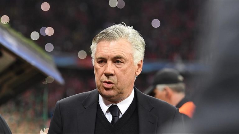 Ancelotti lo ‘sentencia’: el crack que iba a llegar con Zidane al Real Madrid