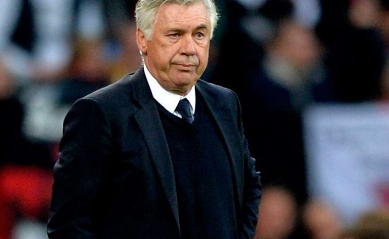 Los motivos por los que Ancelotti acabará por hundir al Real Madrid