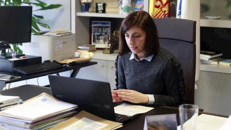 La Xunta elogia el «esfuerzo» de la industria para cumplir objetivos ambientales