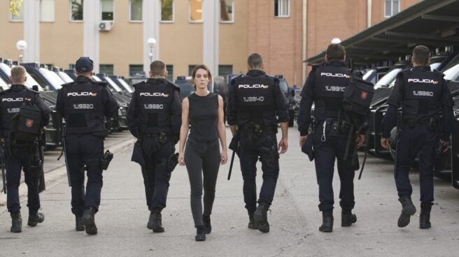Antidisturbios: ¿Por Qué Han Cancelado La Temporada 2?