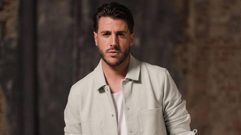 Antonio José y ‘Te han visto llorar’, su nuevo single