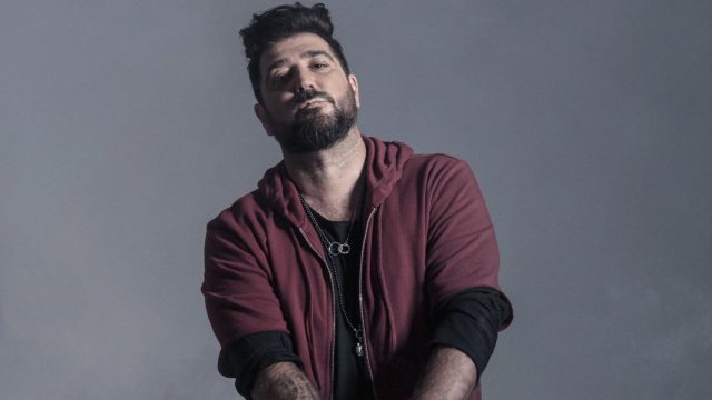 Antonio Orozco Que Me Busquen Por Dentro