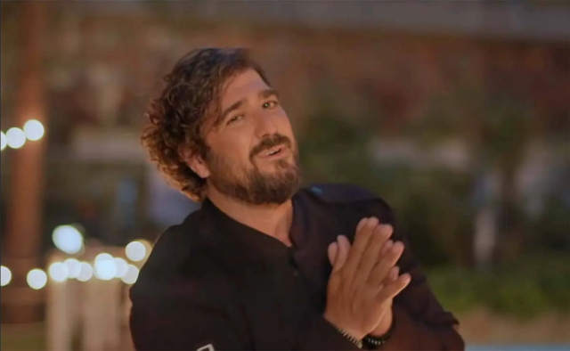 Antonio Orozco Que Me Busquen Por Dentro