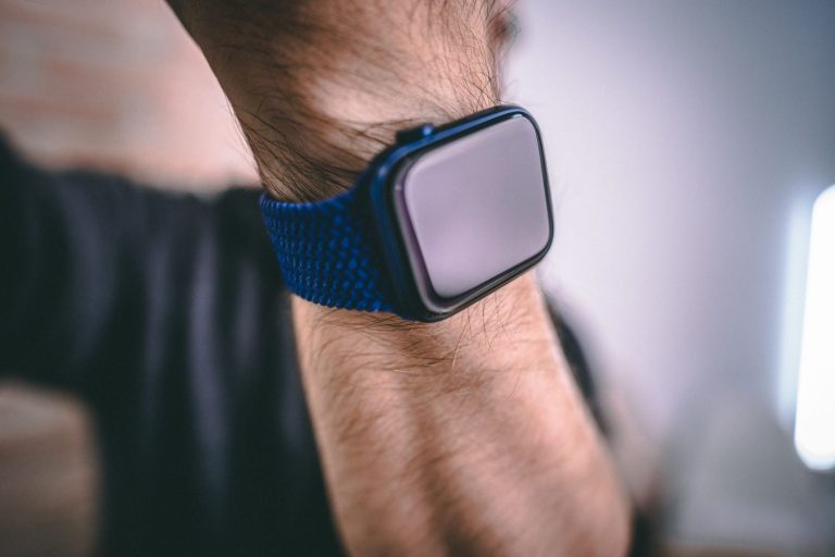 Apple tiene planes para incluir sensores de temperatura en Apple Watch