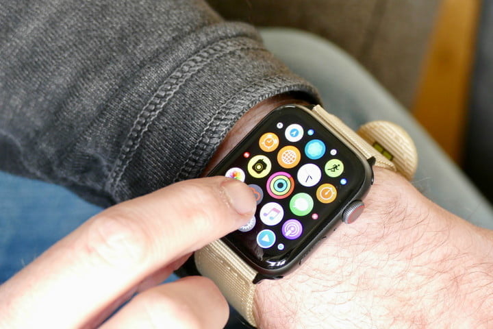 Apple Watch Aplicaciones Nuevas Que Puedes Empezar A Utilizar 2