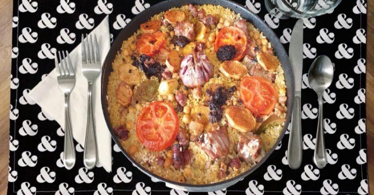 Arroz al horno: cuánto tiempo debes tenerlo y cómo hacer que salga suelto