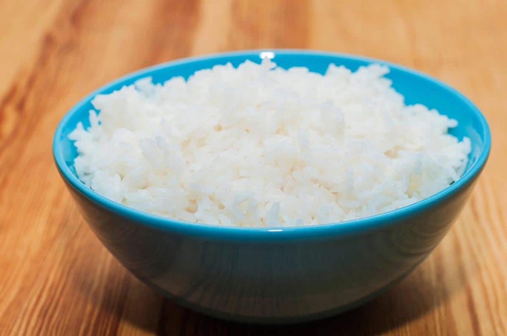 ¿Cuáles Son Los Errores Que Se Cometes Al Cocinar Arroz?