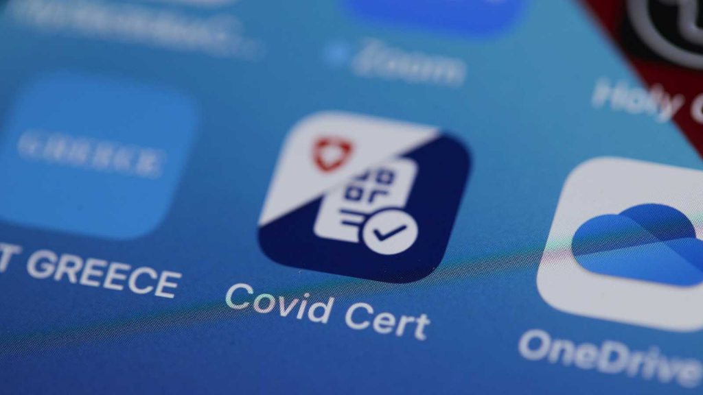 ¿Cómo Solicitar Al Ministerio El Certificado Covid Digital?