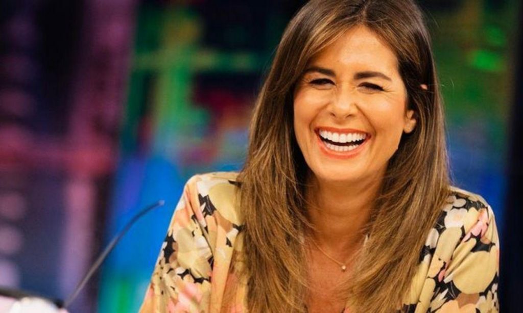 Atresmedia Anuncia Que Cristina Pardo Ya Tiene Su Reemplazo 