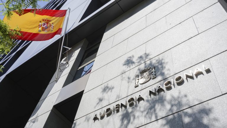 Los sindicatos exigen que se cumpla la sentencia de la Audiencia Nacional contra Alcoa