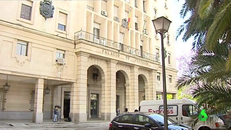A juicio en Sevilla un varón por abuso sexual continuado a su hija menor