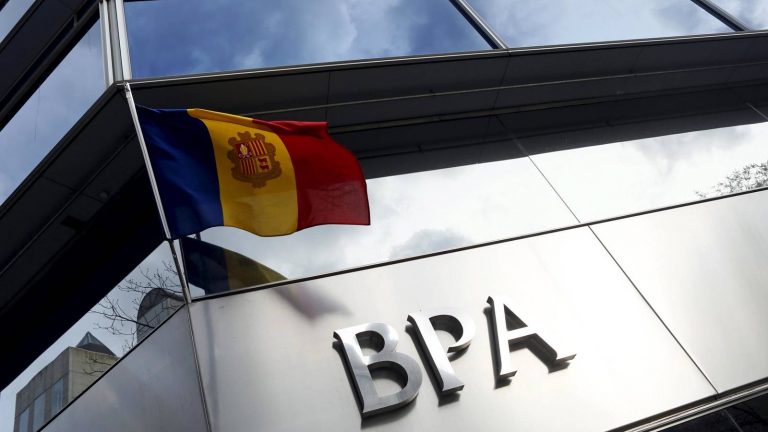 Andorra reanuda el juicio del ‘caso BPA’ con la declaración del ex CEO del banco
